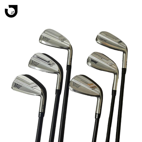 Gambar Pxg 0211 Xcor2 Iron Set (5-9 & W) Total 6 Stick di Tebet Jaksel dari Jakarta Golf Shop