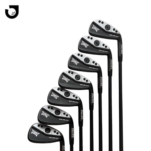 Gambar Pxg 0311P Gen 6 Xtreme Dark Black Golf Iron Set (7 Stick) di Jakarta dari Jakarta Golf Shop