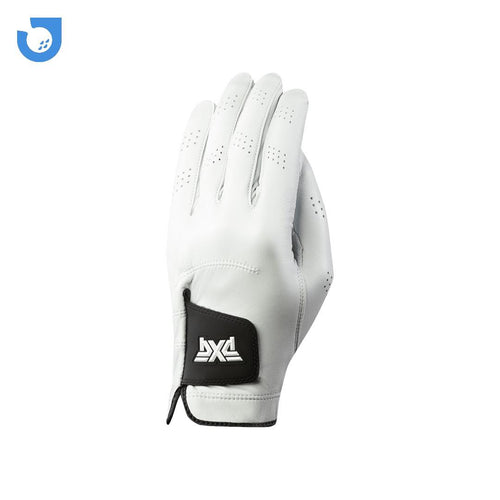 Gambar Pxg Men’S Players Glove - White di JGS HQ dari Jakarta Golf Shop