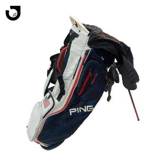 Gambar Ping Hoofer Usa Bag di Bintaro dari Jakarta Golf Shop