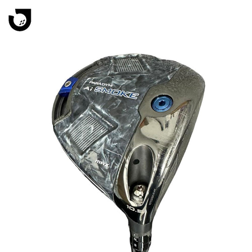 Gambar Callaway Ai Smoke Max Driver 10.5' di Tangerang dari Jakarta Golf Shop