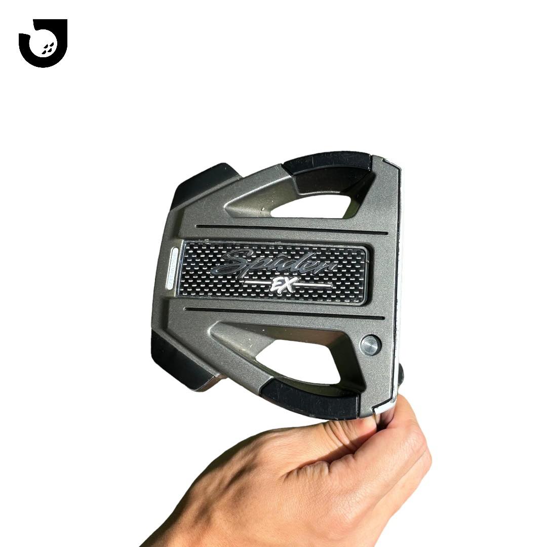 Gambar Putter Taylormade Spider Ex di Jakarta dari Jakarta Golf Shop