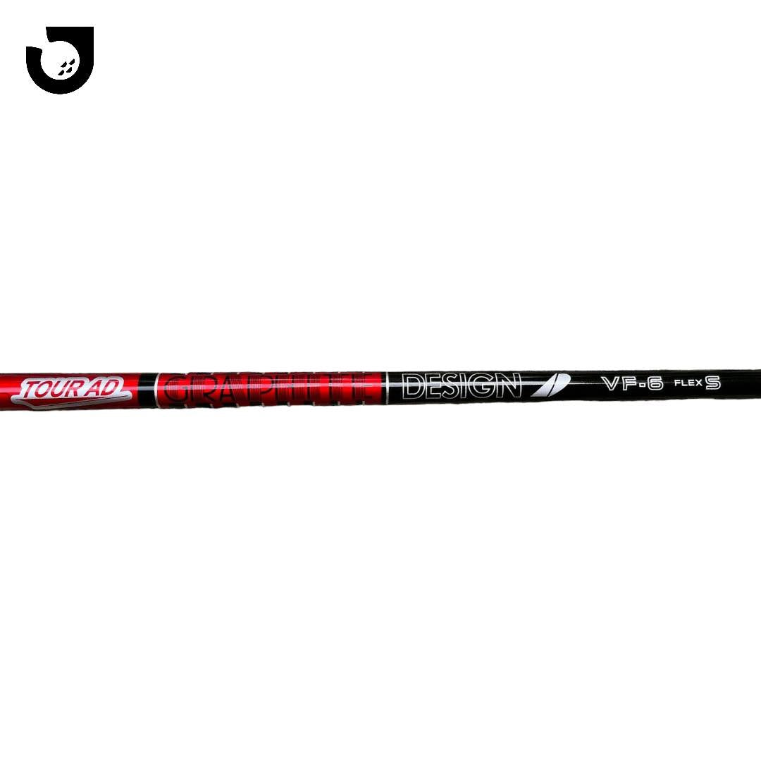 Gambar Tour Ad Vf 6 Stiff + Titleist Adapter 44.5” di Jakarta Barat dari Jakarta Golf Shop