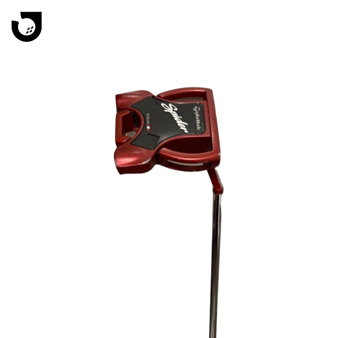 Gambar Putter Taylormade Spider Tour Armlock di Jakarta dari Jakarta Golf Shop