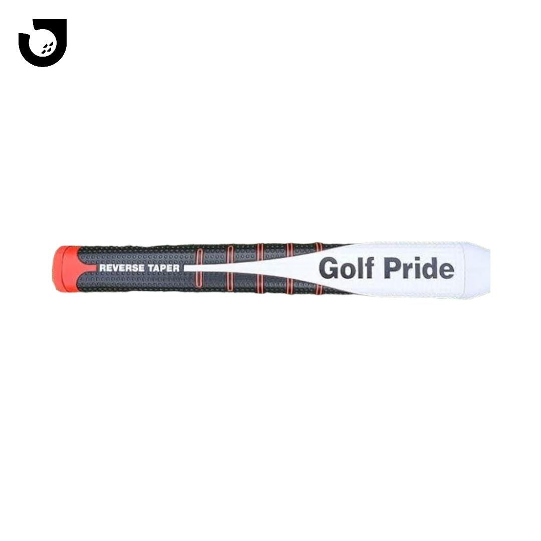 Gambar Golf Pride Reverse Tapered Flat Large di Cibubur dari Jakarta Golf Shop