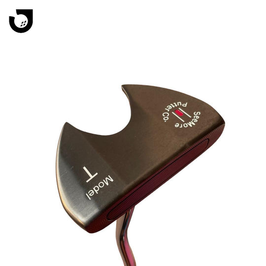 Gambar Putter See More T Model 33 Inch di Bekasi dari Jakarta Golf Shop