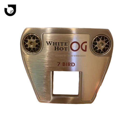 Gambar Odyssey White Hot Og 7 Bird Putter di Jakarta Selatan dari Jakarta Golf Shop