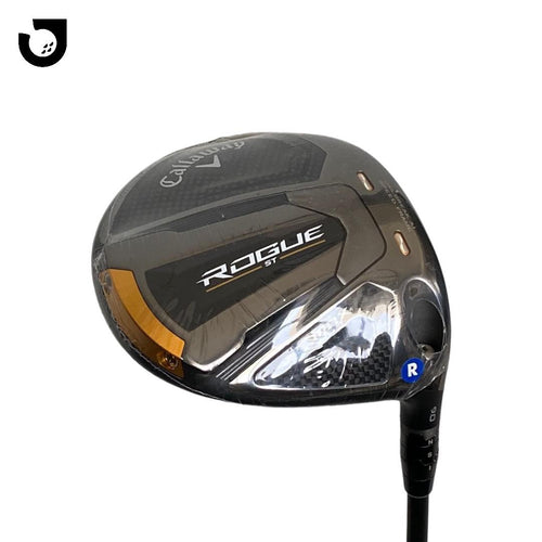 Gambar Driver Callaway Rogue St Max di Jakarta dari Jakarta Golf Shop