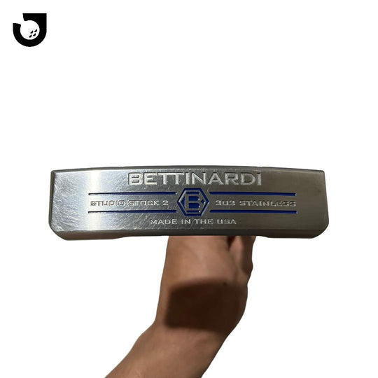 Gambar Putter Bettinardi Studio Stock 2 di Jakarta dari Jakarta Golf Shop