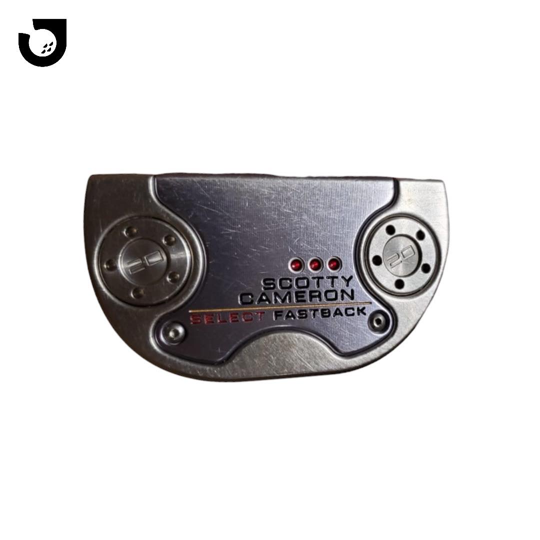 Gambar Scotty Cameron Putter Select 33Inch di Jakarta Selatan dari Jakarta Golf Shop