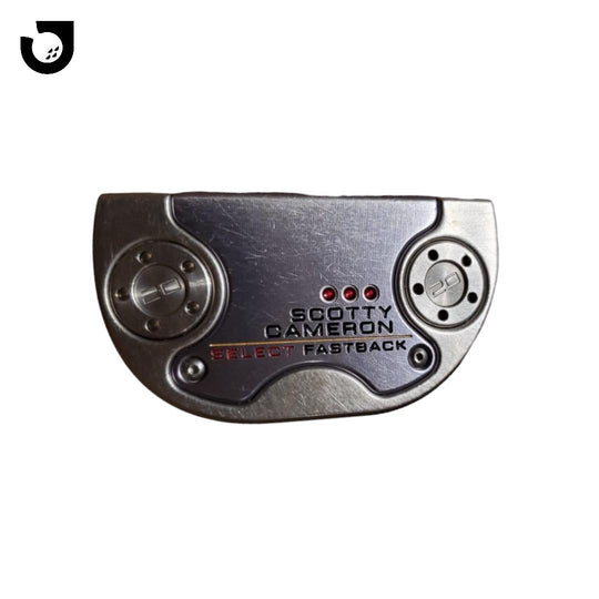 Gambar Scotty Cameron Putter Select 33Inch di Jakarta Selatan dari Jakarta Golf Shop