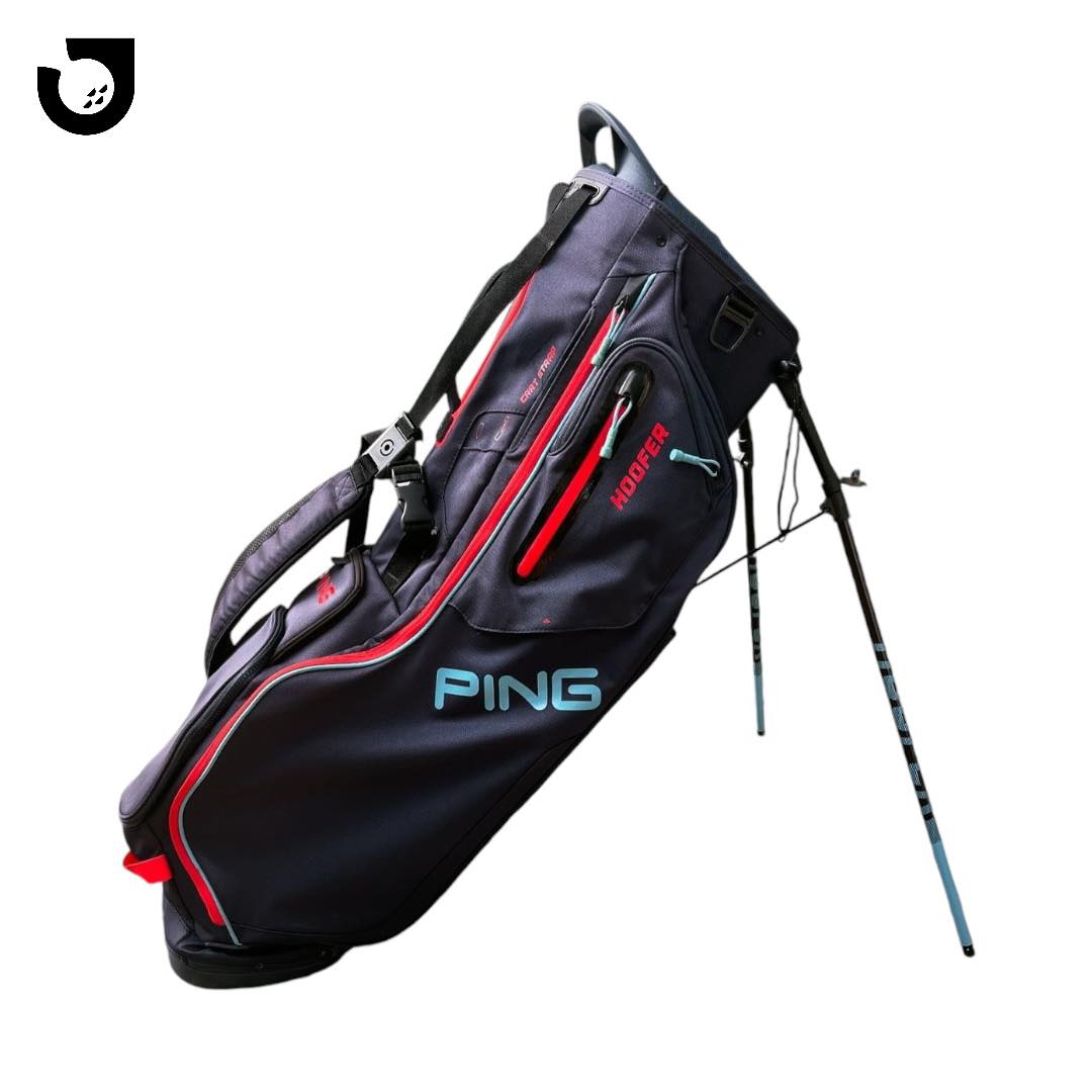 Gambar Ping Hoofer Stand Bag di Jakarta Barat dari Jakarta Golf Shop