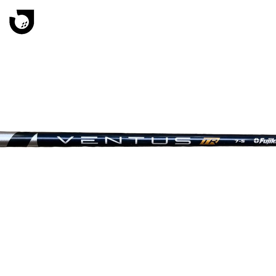 Gambar Shaft Fujikura Ventus Blue Tr 7 Velocore Stiff Raw Uncut di Jakarta Barat dari Jakarta Golf Shop