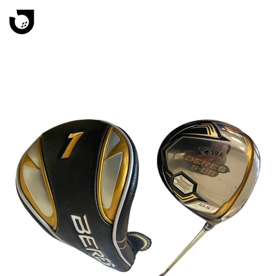 Gambar Driver Honma Beres S-06 di Bandung dari Jakarta Golf Shop