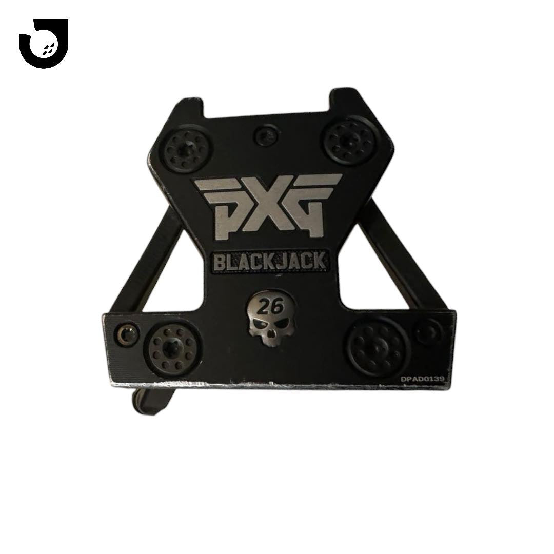 Gambar Pxg Putter Blackjack 34” di Tangerang dari Jakarta Golf Shop