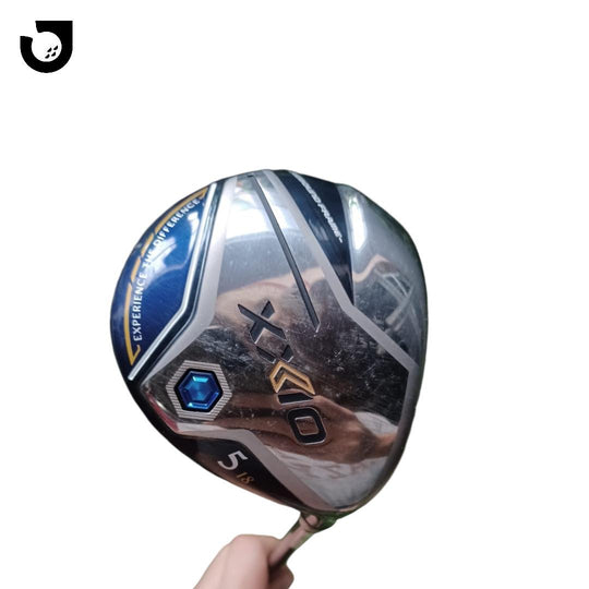 Gambar Fairway Xxio 5W Loft 18° di Surabaya dari Jakarta Golf Shop