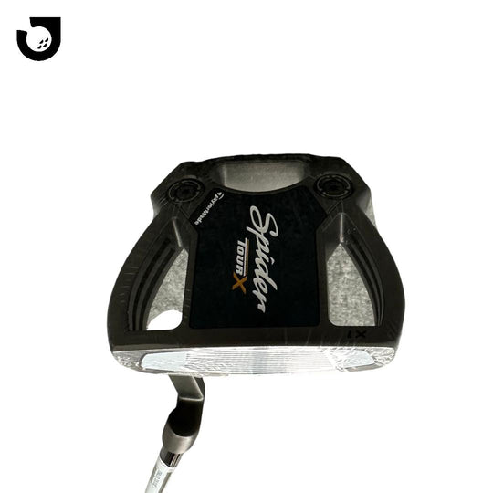 Gambar Taylormade Spider Tour X1 L-Neck 34 Inch di Tangerang dari Jakarta Golf Shop