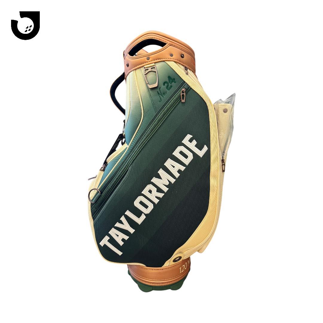 Gambar Taylormade Tour Bag di Tangerang dari Jakarta Golf Shop