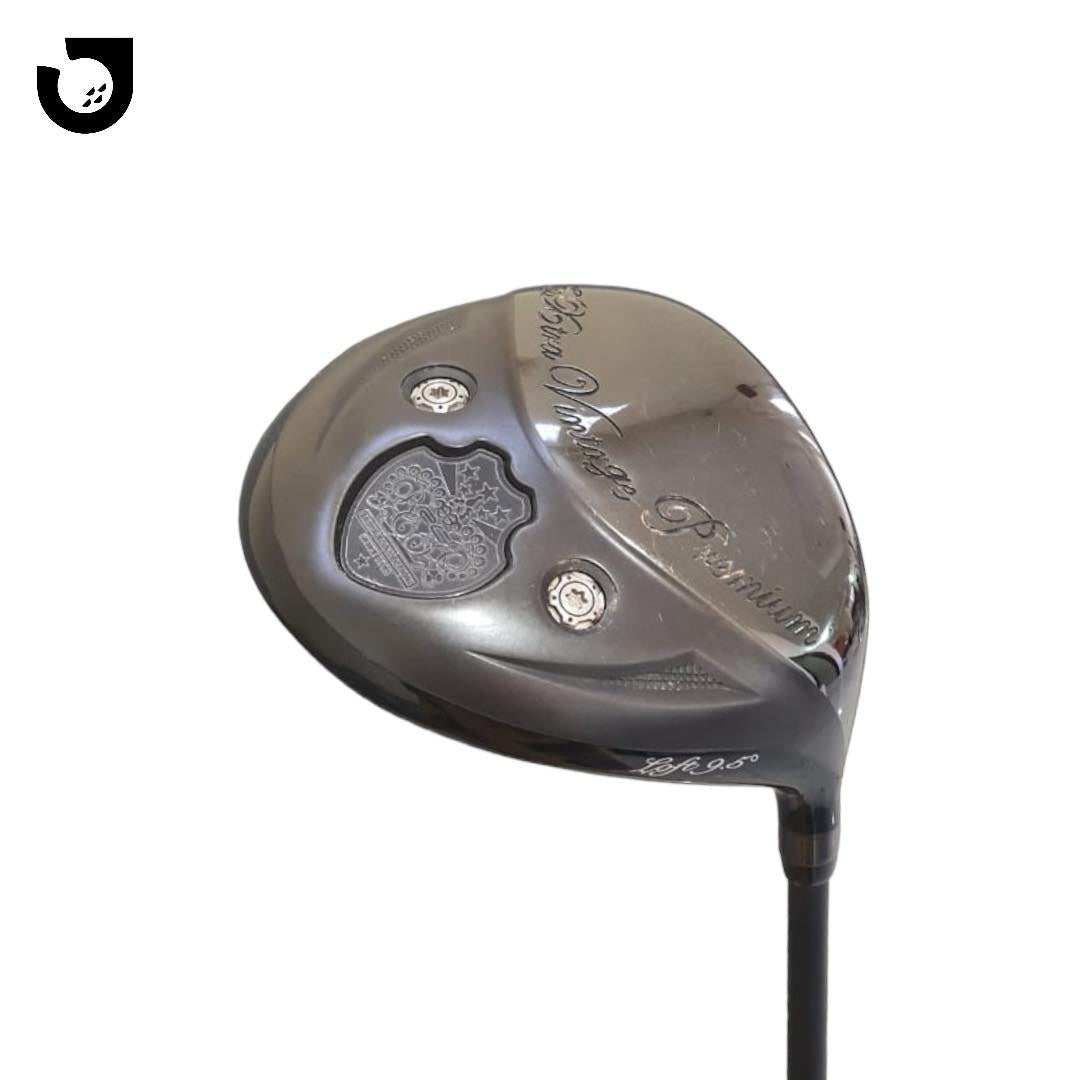 Gambar Royal Collection Driver Loft 9.5 di Jakarta Pusat dari Jakarta Golf Shop