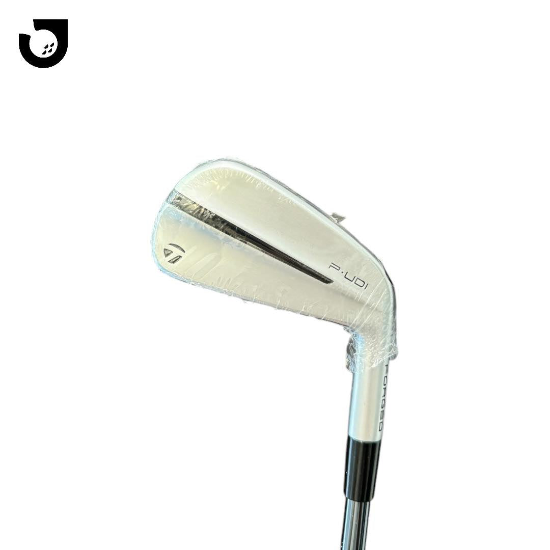 Gambar Taylormade P-Udi 2 Iron di Tangerang dari Jakarta Golf Shop