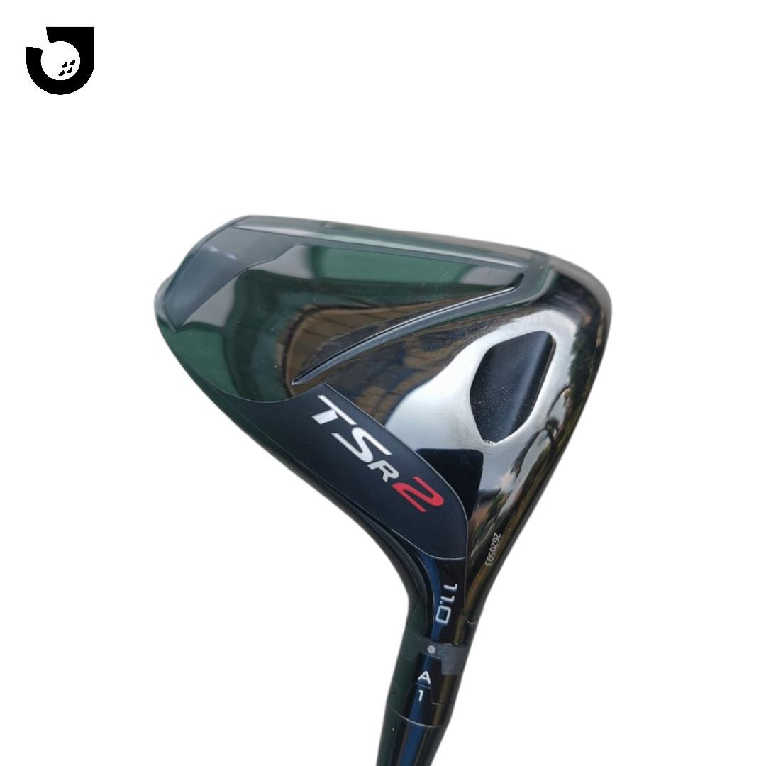 Gambar Titleist Tsr2 11 Degree di Mangga Besar dari Jakarta Golf Shop