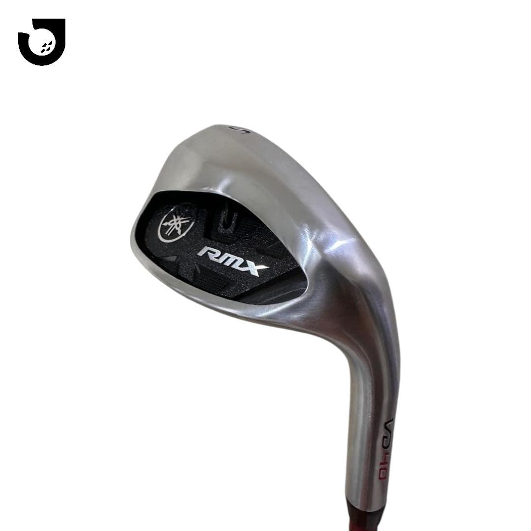 Gambar Yamaha Rmx Vd40 -Sand Wedge (Sw) Loft 56 di Jakarta Selatan dari Jakarta Golf Shop