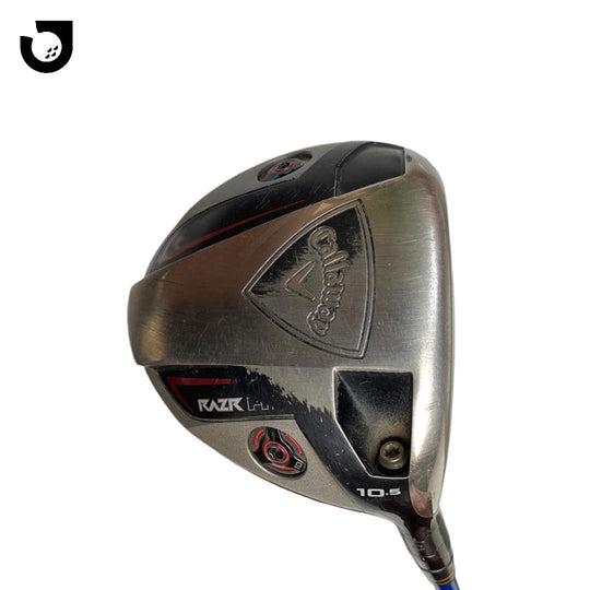 Gambar Driver Callaway Razr Fit di Bintaro dari Jakarta Golf Shop