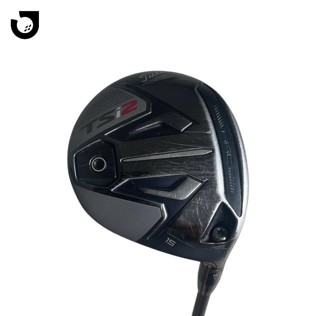 Gambar Fairway Wood 3 Titleist Tsi 2 di Bsd dari Jakarta Golf Shop