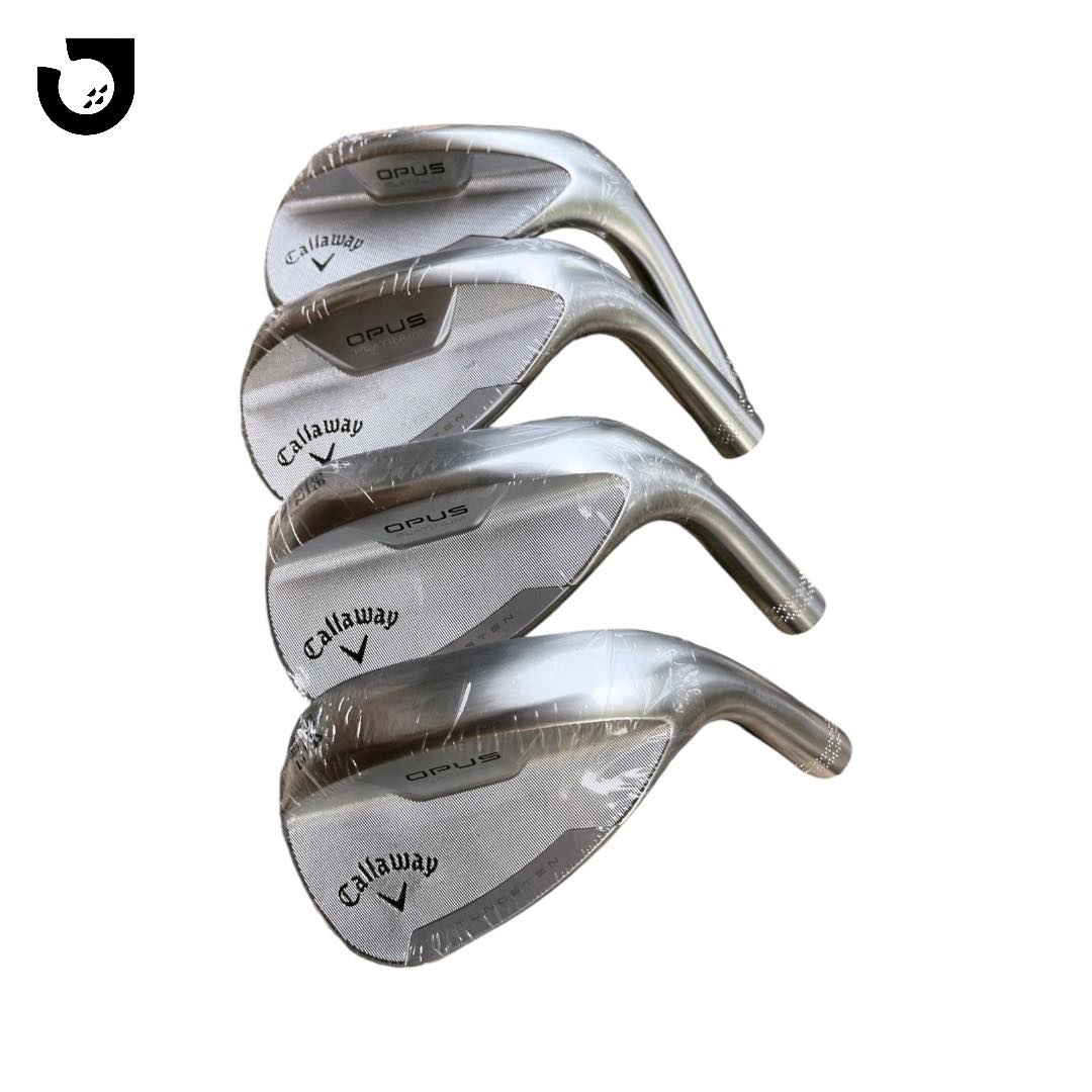 Gambar Callaway Opus Tc Serial Limited Wedge di Jakarta Barat dari Jakarta Golf Shop