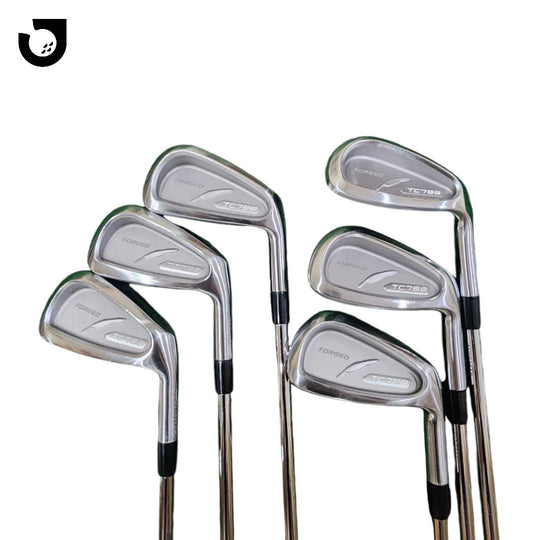 Gambar Iron Set Fourteen Tc 788 di Yogyakarta dari Jakarta Golf Shop