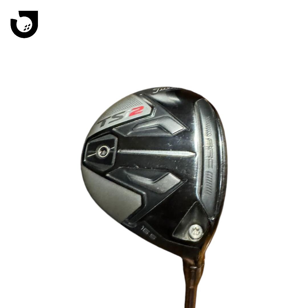 Gambar Titleist Tsi2 Wood 3 16.5 Degree di Tangerang dari Jakarta Golf Shop