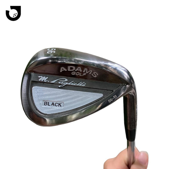 Gambar Adams Golf M. Puglielli Loft 56 Wedge Tahun 2012 di Bintaro dari Jakarta Golf Shop