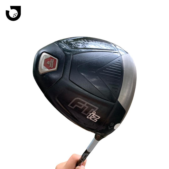 Gambar Callaway Ftiz Driver Loft 9 di Bintaro dari Jakarta Golf Shop