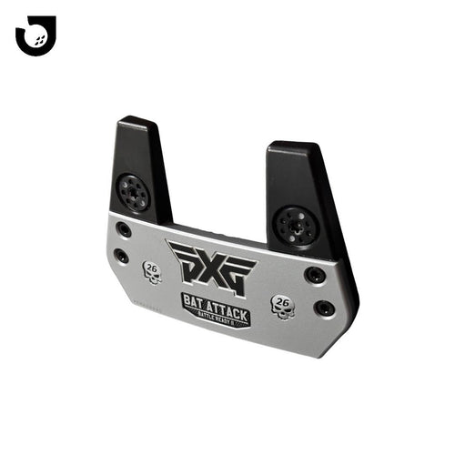 Gambar Pxg Battle Ready Ii Putter Bat Attack di Tebet, Jaksel dari Jakarta Golf Shop