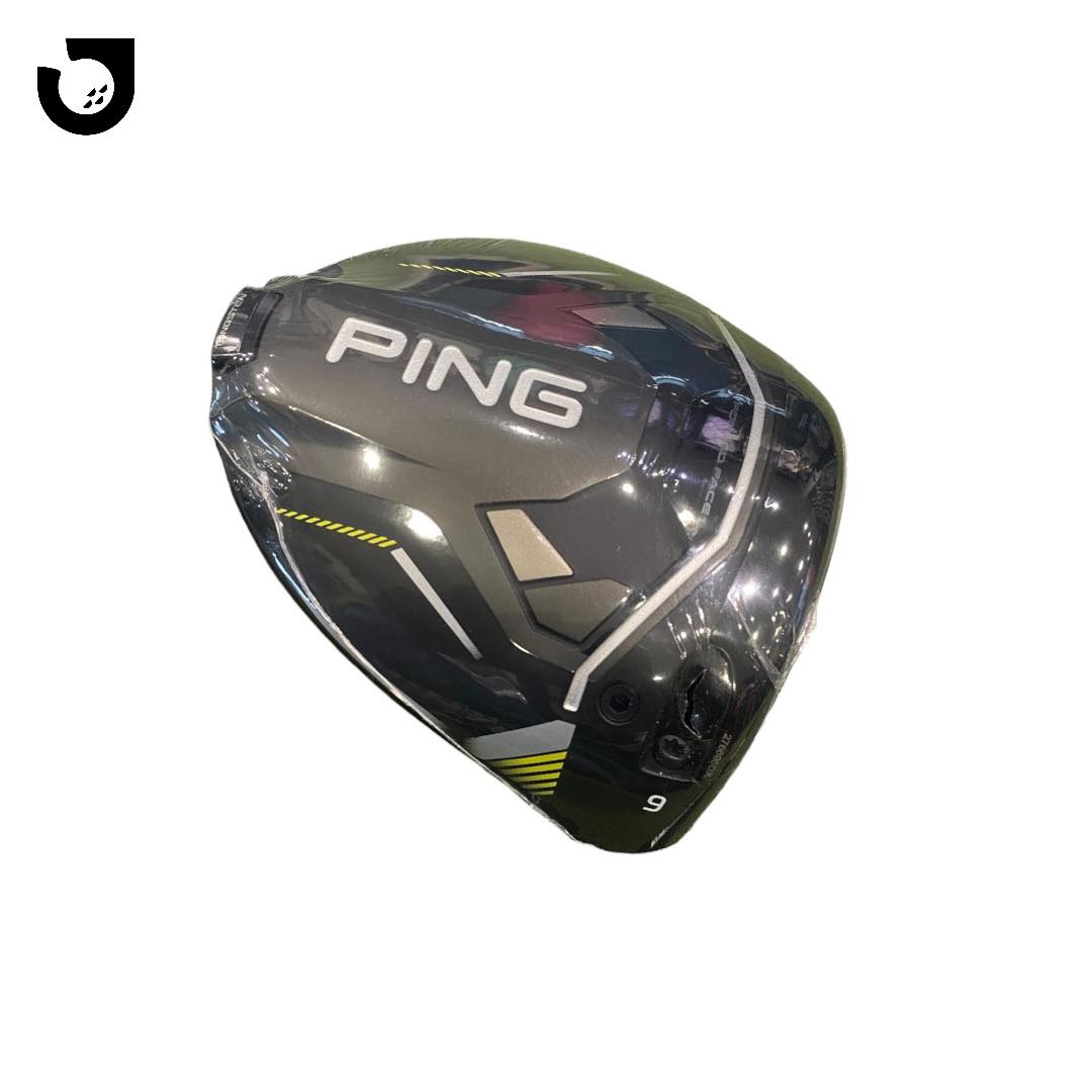 Gambar Driver Ping G430 10K Loft 9 di Bintaro dari Jakarta Golf Shop