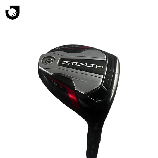 Gambar Wood 3 Taylormade Stealth Plus di Tanjung Redeb , Berau. Kaltim dari Jakarta Golf Shop