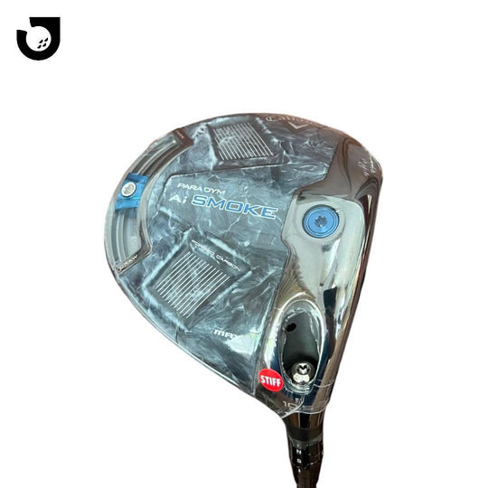 Gambar Callaway Ai Smoke Driver di Medan dari Jakarta Golf Shop