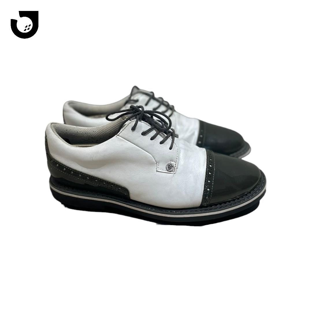 Gambar Gfore Cap Toe Gallivanter Golf Shoes di Jakarta Selatan dari Jakarta Golf Shop