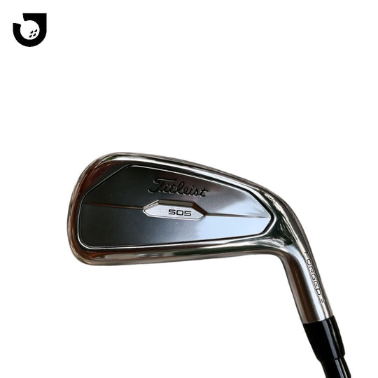 Gambar Titleist U505 Forged Iron 3 di Jakarta Barat dari Jakarta Golf Shop