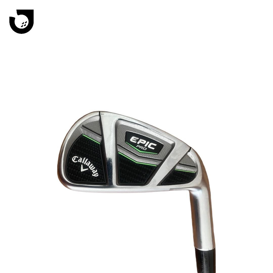 Gambar Callaway Epic Pro Single Iron 7 di Bogor dari Jakarta Golf Shop