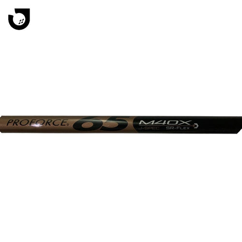 Gambar Ust Mamiya Proforce 65 (Brnr Stock Shaft) di Jakarta Utara dari Jakarta Golf Shop