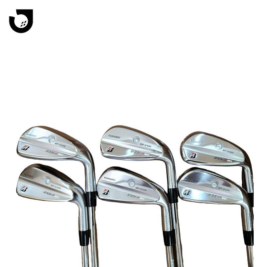 Gambar Iron Brigestone 233Hf Forged di Cibubur dari Jakarta Golf Shop