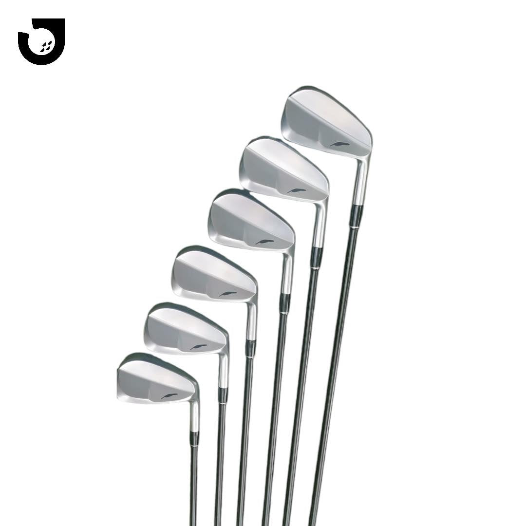 Gambar Fourteen Rm-B Iron Set di Jakarta Selatan dari Jakarta Golf Shop