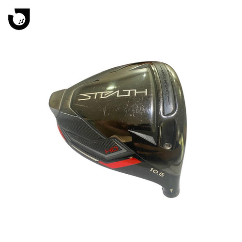 Gambar Driver Taylor Made Stealth Hd 10.5 di Tanah Abang dari Jakarta Golf Shop