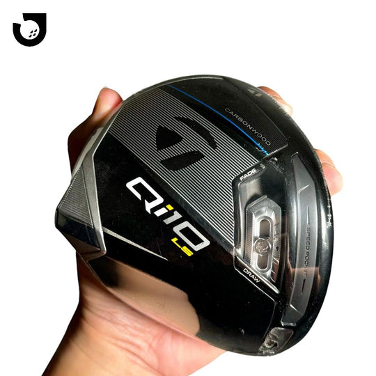 Gambar Driver Taylormade Qi10 Ls 10.5 Brand New di Jakarta dari Jakarta Golf Shop