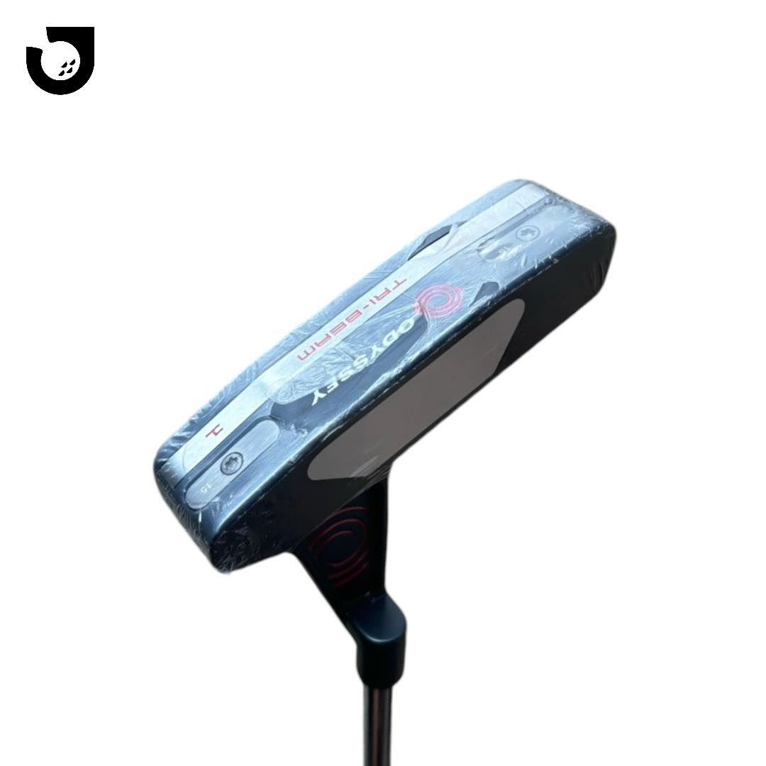 Gambar Putter Odyssey Tribeam Blade di Jakarta dari Jakarta Golf Shop