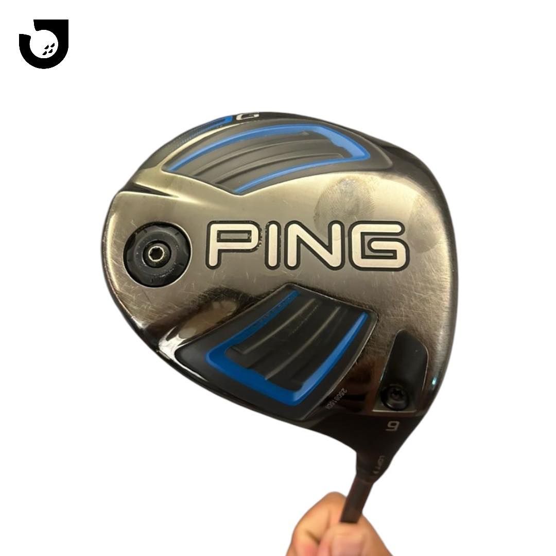 Gambar Ping G Driver 9 Degree Loft di Jakarta dari Jakarta Golf Shop