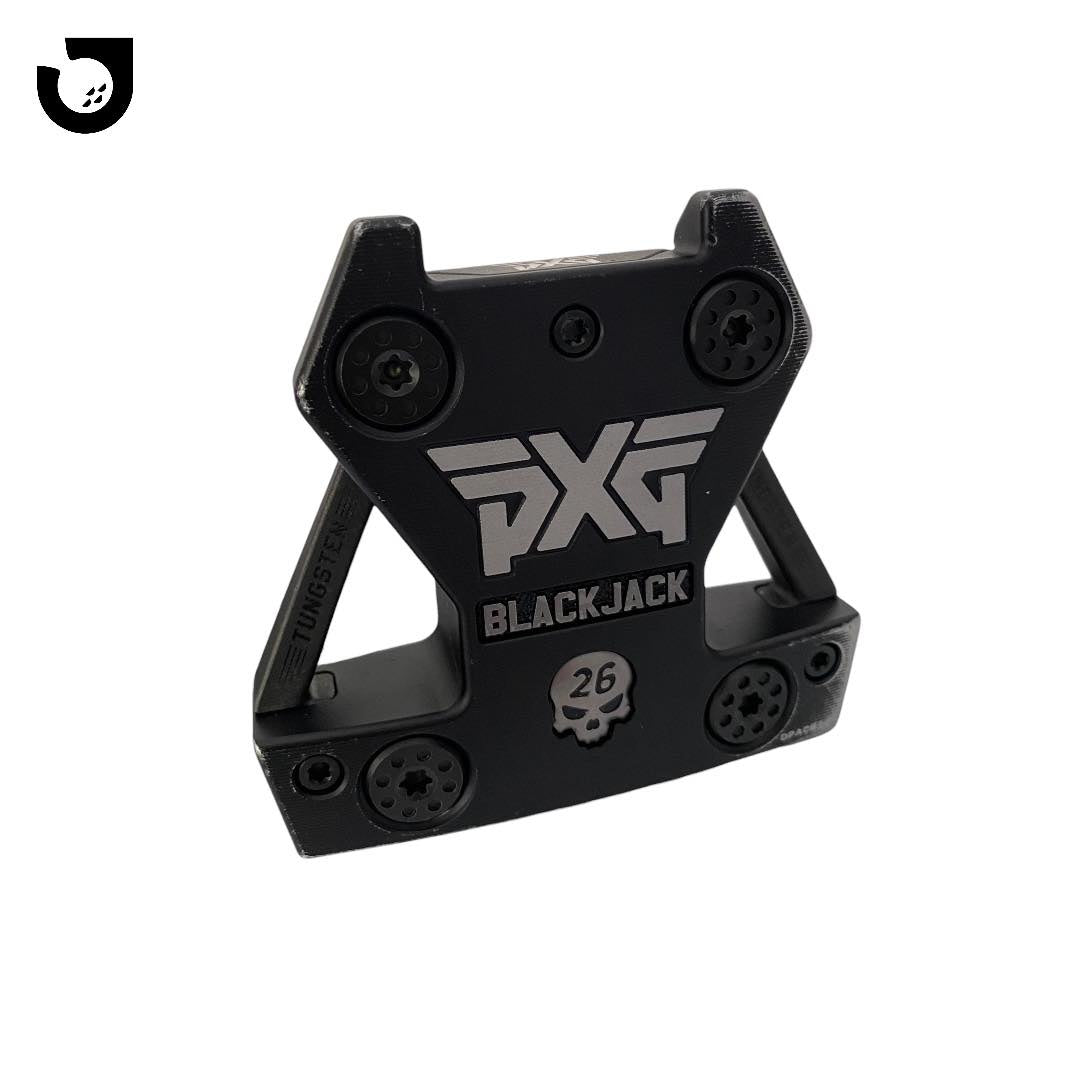 Gambar Putter Pxg Blackjack Putter di Surabaya dari Jakarta Golf Shop