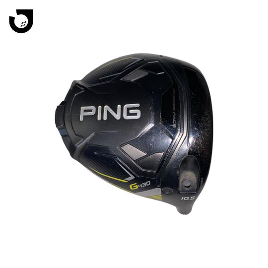 Gambar Driver Ping G430 Lst 10.5 (Head Only) di Surabaya dari Jakarta Golf Shop