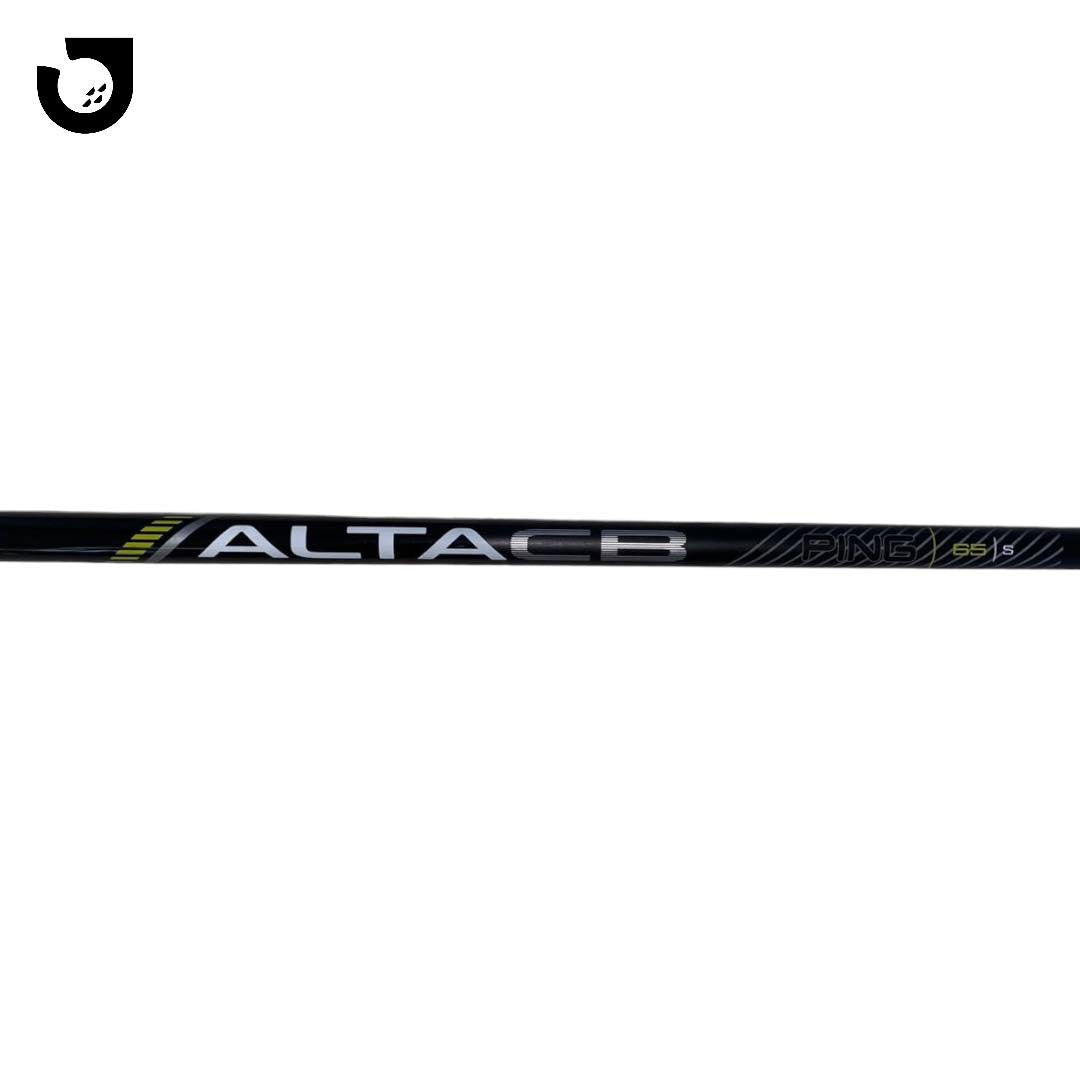 Gambar Shaft 3 Wood Alta Cb 65 S di Surabaya dari Jakarta Golf Shop